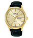 Lorus Herenhorloge 41,00 mm Goudkleurig RH328BX9