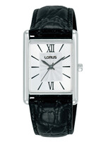 Lorus Horloge RH837CX9 Horloge Dames Zwart 25,50mm