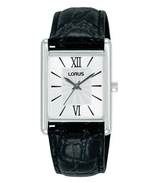 RH837CX9 Watch Women Black 25,50mm