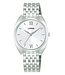 Lorus RH841CX9 Watch Women Silver-tone 30mm
