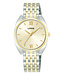 Lorus RH842CX9 Uhr Damen Bicolor 30mm
