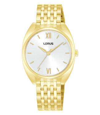 RH846CX9 Watch Women Gold-tone 30mm