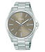Lorus Herenhorloge 42,00 mm Zilverkleurig RH951SX9