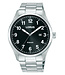 Lorus RH971SX9 Watch Men Silver-tone 42mm