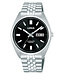 Lorus RL427CX9 Uhr Herren silberfarben 39mm