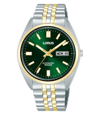 RL430CX9 Watch Men Two-tone 39mm