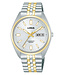 Lorus RL432CX9 Uhr Herren Bicolor 39mm