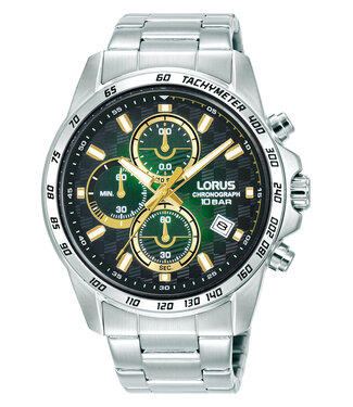 RM309KX9 Uhr Herren silberfarben 43mm