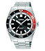 Lorus RU421AX9 Horloge Heren Zilverkleurig 42mm