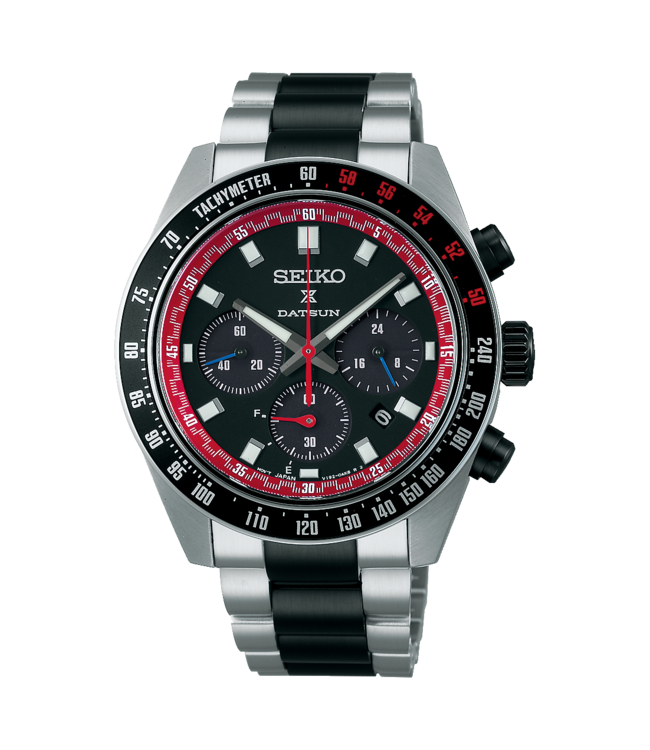 Prospex SSC957P1 Speedtimer Datsun Limited Edition watch