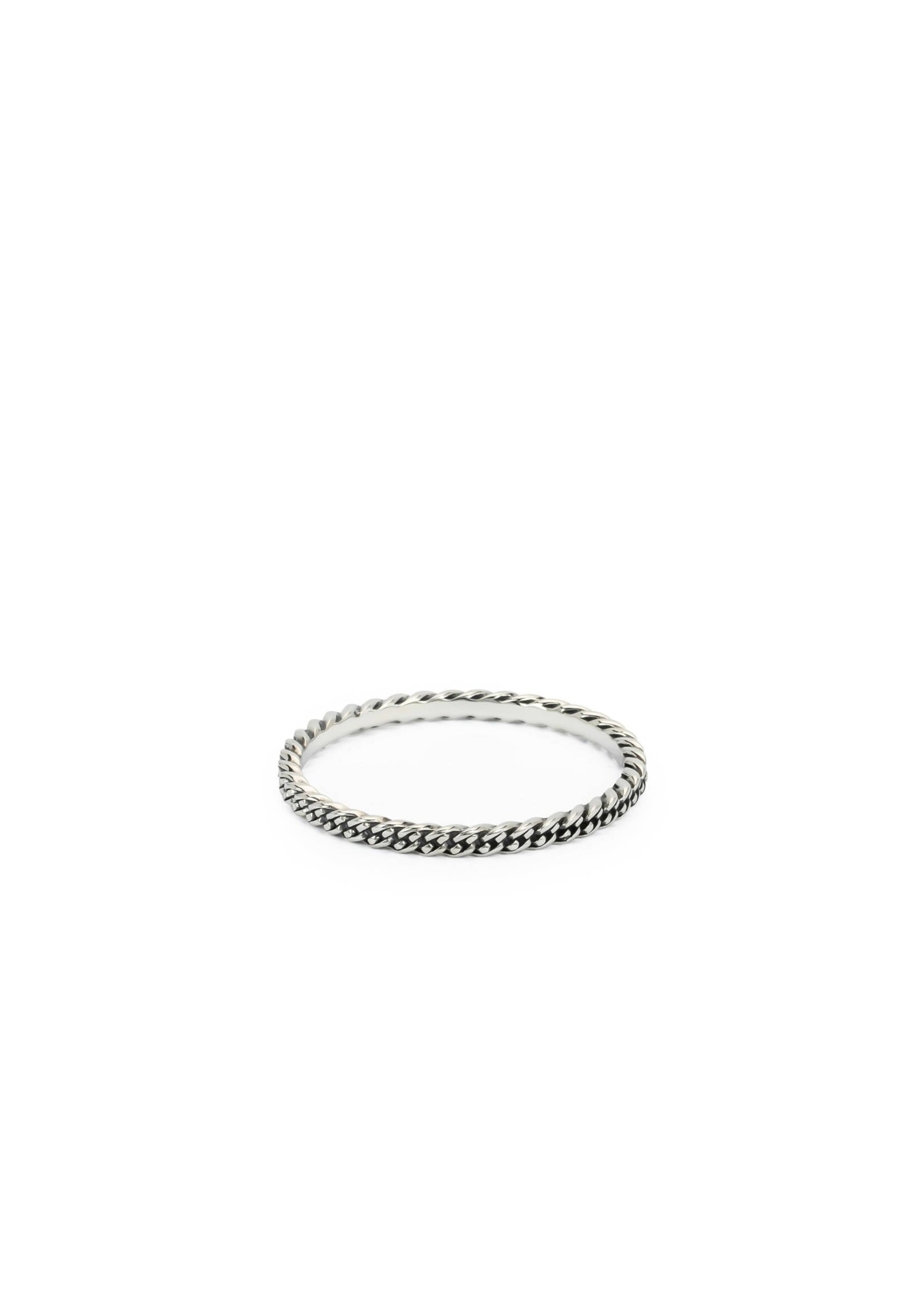 Buddha to Buddha Buddha to Buddha Stacking Ring Nathalie Silber