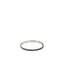 Stacking Ring Nathalie Zilver