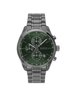 Boss HB1514228 Watch Men Grey 44mm
