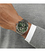Heren Grijs Ion-Plating Grand Prix 44mm