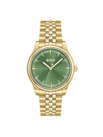 Boss HB1502780 Watch Women Gold tone 36mm