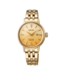 Seiko SRE018J1 - 28 mm Champagne