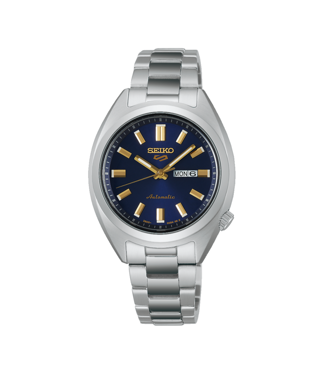 Seiko SRE021K1 - 32 mm Blue