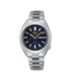 Seiko 5 Sports SRE021K1 2R06 32,00 mm Blauw Dameshorloge | Juwelier De