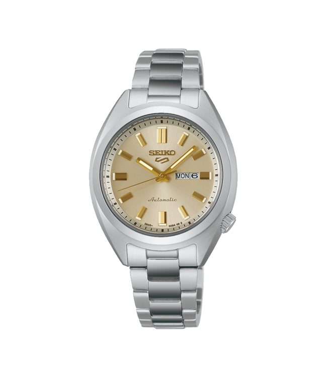 Seiko SRE023K1 - 32 mm Champagne
