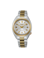 Seiko 5 Sports SRE024K1 Uhr Damen Bicolor 32mm