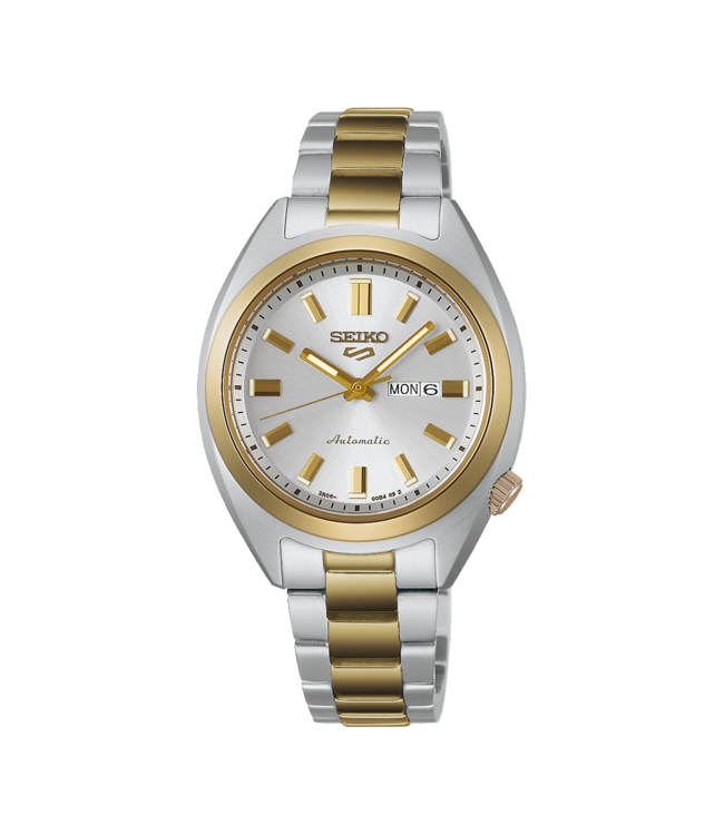 Seiko SRE024K1 - 32 mm Weiß