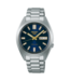 Seiko SRPL55K1 - 37,4 mm Blue