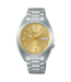 Seiko SRPL59K1 - 37,4 mm Champagne