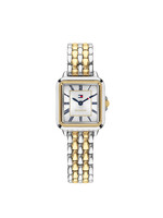 Tommy Hilfiger TH1782915 Watch Women Two-tone 24x22.5mm