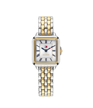 TH1782915 Horloge Dames Bicolor 24x22.5mm