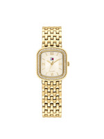 Tommy Hilfiger TH1782923 Uhr Damen goldfarben 22x24.5mm
