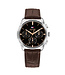 Tommy Hilfiger TH1710808 Uhr Herren Braun 38mm
