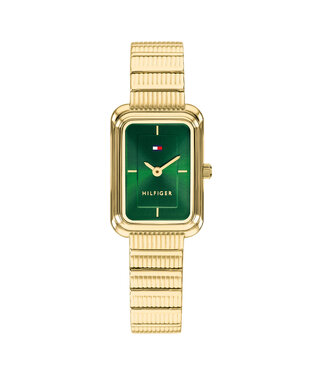 TH1782934 Uhr Damen goldfarben 20.5x28.8mm