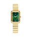 Tommy Hilfiger TH1782934 Uhr Damen goldfarben 20.5x28.8mm