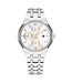 Tommy Hilfiger TH1782936 Uhr Damen silberfarben 34mm