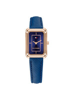 Tommy Hilfiger TH1782932 Uhr Damen Blau 20.5x28.8mm