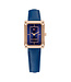 Tommy Hilfiger TH1782932 Uhr Damen Blau 20.5x28.8mm
