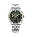 Tommy Hilfiger TH1710813 Uhr Herren silberfarben 38mm