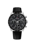 Tommy Hilfiger TH1792277 Watch Men Black 42mm