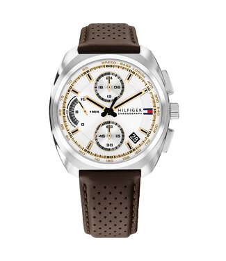 TH1792270 Watch Men Brown 41mm