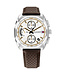 Tommy Hilfiger TH1792270 Watch Men Brown 41mm