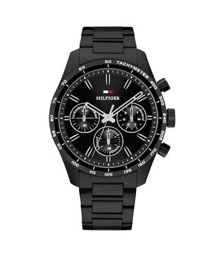 TH1792280 Watch Men Black 42mm