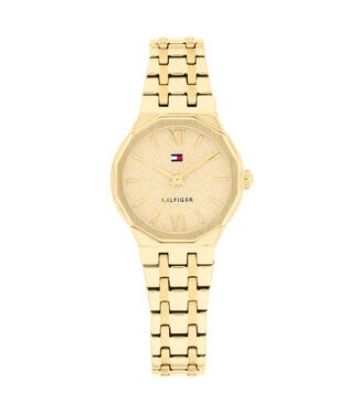 TH1782886 Watch Women Gold-tone 25mm