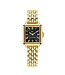 Tommy Hilfiger TH1782916 Uhr Damen goldfarben 24x22.5mm