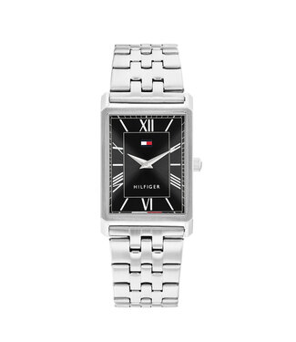 TH1710773 Watch Men Silver-tone 40x25.5mm