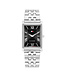 Tommy Hilfiger TH1710773 Uhr Herren silberfarben 40x25.5mm