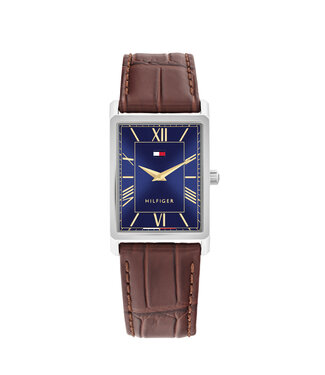 TH1710771 Watch Men Brown 40x25.5mm