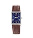 Tommy Hilfiger TH1710771 Uhr Herren Braun 40x25.5mm