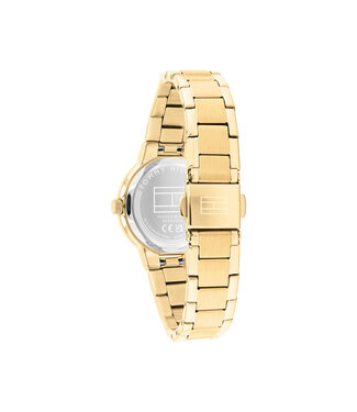 TH1782904 Uhr Damen goldfarben 28mm