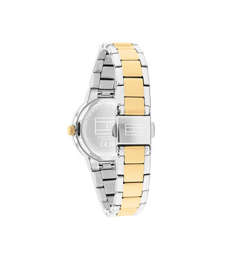TH1782903 Uhr Damen Bicolor 28mm