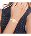 Tommy Hilfiger TH1782895 Uhr Damen goldfarben 26mm